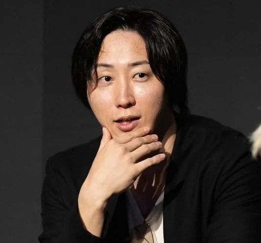 溝口勇児