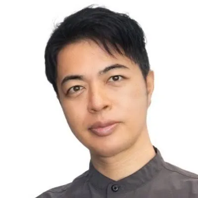 高野秀敏